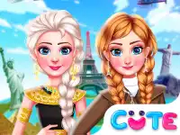 image bg BFFs Travelling Vibes