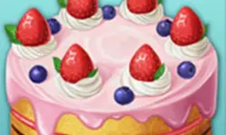 Cake Master Shop - Cake Making image