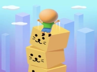 image bg Cube Surfering