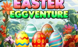 Easter Eggventure image