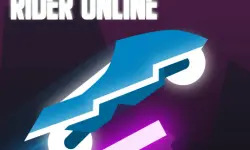 Rider Online Pro image