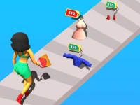 Money Honey 3D image