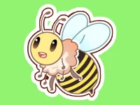 image bg Honey pickers