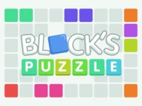 Blocks Puzzle image