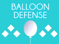 image bg Balloon Defense
