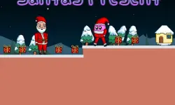 Santas Present image