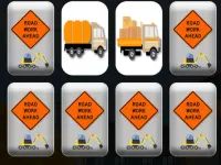 Work Trucks Memory image