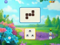 Word Connect Train Brain image