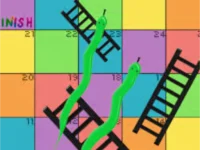 image bg Snakes Ladders Online