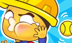 Squirt Gun War image