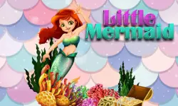Little Mermaid image