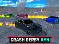 image bg Crash Derby AYN