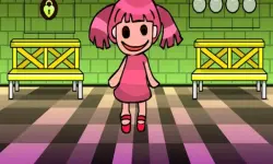 Doll House Escape image