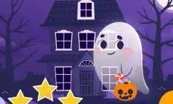 Halloween Hidden Stars image