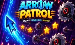Arrow Patrol image