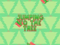 image bg Jumping to the tree