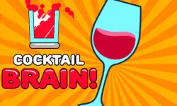 Cocktail Brain image
