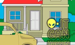 It Can Happen: Visitors image