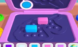 Pop Toys Maker Fidget DIY image