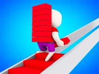 Stair Run 2 image