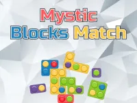 image bg Mystic Blocks Match