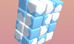 Swipe or Tap Block Away image