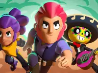 image bg Brawl Stars Slide