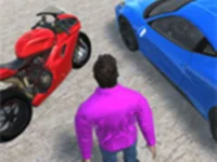 The Best Driver - Fun  amp;amp; Run 3D Game image
