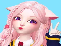 image bg Star Idol: Animated 3D Avatar  amp;amp; Make Friends