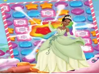 image bg Play Tiana Sweet Matching Game