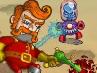 image bg Laser Adventures