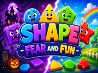 image bg Shape Fear & Fun