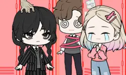 School Style Dress Up image