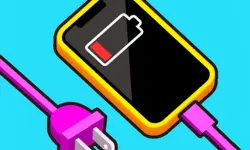 Recharge Please! image