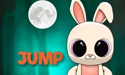 Bunny Stack Jump image