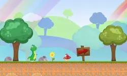 Little Dino Returns 2023 image