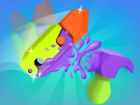 image bg Merge TikTok Gravity Knife