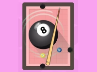 Pool 8 Puzzle image