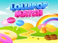 image bg Lollipop Match