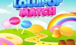 Lollipop Match image