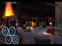 image bg Private Zombie Wave 2