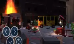 Private Zombie Wave 2 image