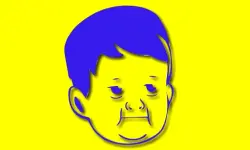 Hasbulla Puzzle Quest image