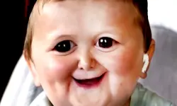 Funny Hasbulla Face image