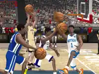 image bg March Madness 2024