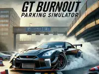 GT Burnout Parking Simulator image