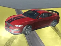Car Driving Speed Trial image