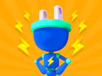 Plug Head 3D image
