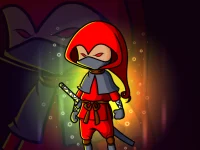 image bg Ninja Attack Action Survival Game
