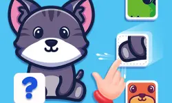 Find The Missing Part image